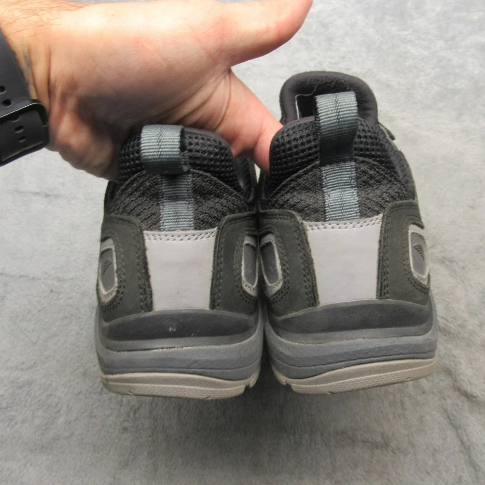 Red Wing Mens Shoes‎ 11.5 Black CoolTech Safety Composite Toe Work EH 6532